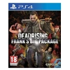 Image de Dead Rising 4 Frank's Big Package PS4 en occasion ou reconditionné