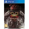 Image de Street Fighter V Arcade Edition PS4