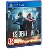 Image de Resident Evil 2 Remake Ps4