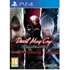 Image de Dmc - Devil May Cry : Hd Collection PS4