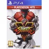Image de Street Fighter V Edition Playstation Hits PS4