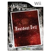 Image de Resident Evil Archives en occasion ou reconditionné