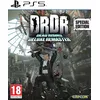 Image de Jeu VidÃ©o - Dead Rising - Deluxe Remaster - Special Edition - PS5 - Action - Blu-Ray