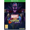 Image de Marvel Vs. Capcom - Infinite : Deluxe Steelbook Edition Xbox One