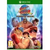 Image de Street Fighter 30th Anniversary Collection Xbox One