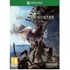 Image de Monster Hunter World Xbox One