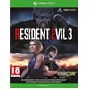 Image de Resident Evil 3 Xbox One