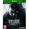 Image de Resident Evil Village Xbox Series X