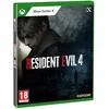 Image de Resident Evil 4 (2023) Xbox Serie S/X