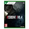 Image de Resident Evil 4 (remake) Xbox Series X