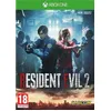 Image de Resident Evil 2 Xbox One