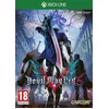 Image de Dmc - Devil May Cry 5 Xbox One