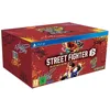 Image de Street Fighter 6 - Collectors Edition - En/Fr/It/De/Es/Ar (Ps4)