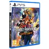 Image de Street Fighter 6 : Years 1-2 Fighters Edition PS5