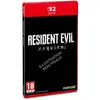 Image de Resident Evil 9 Requiem Switch 2