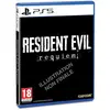 Image de Resident Evil 9 Requiem PS5