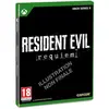 Image de Resident Evil 9 Requiem Xbox Serie S/X