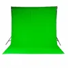 Image de LASTOLITE fond de studio drapÃ© vert Chromakey 3 x 3.5 m