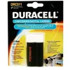 Image de Duracell - Batterie de camÃ©scope Li-Ion 1300 mAh - pour Canon GL1, XL1, XL1S, XL2, ZR40, ZR45, ZR500, ZR60, ZR600, ZR65, ZR70, ZR80, ZR85, ZR90