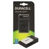 Image de Duracell Charger with USB Cable for LP-E8