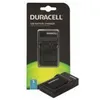 Image de Duracell LadegerÃ¤t mit USB Kabel fÃ¼r DR9943/LP-E6