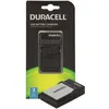 Image de Duracell LadegerÃ¤t mit USB Kabel fÃ¼r DRC10L/NB-10L