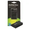 Image de Duracell LadegerÃ¤t mit USB Kabel fÃ¼r DRNEL14/EN-EL14