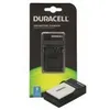 Image de Duracell LadegerÃ¤t mit USB Kabel fÃ¼r DR9641/EN-EL5