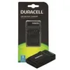 Image de Duracell DRF5983 chargeur de batterie Noir Chargeur de batterie domestique (Duracell Digital Camera Battery Charger (36 warranty))