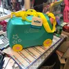 Image de Trunki Licorne Una Avec Autocollants