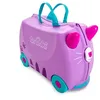 Image de Valise A Roulettes Trunki Chat