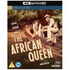 Image de The African Queen [Ultra Hd] Uk - Import