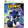 Image de SEGA Sonic Unleashed Standard Multilingue Xbox 360