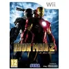Image de Iron Man 2 Wii