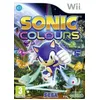 Image de Sonic Colours Wii