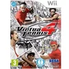 Image de VIRTUA TENNIS 4 en occasion ou reconditionné