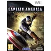 Image de Captain America - Super Soldat Wii