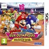 Image de Mario & Sonic Aux Jeux Olympiques De Londres 2012 3DS