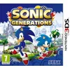 Image de Sonic Generations 3DS