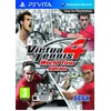 Image de Virtua Tennis 4 World Tour Edition PS Vita