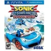Image de Sonic All-Stars Racing Transformed PS Vita en occasion ou reconditionné