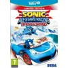 Image de Sonic & Sega All-Star Racing - Transformed - Edition SpÃ©ciale Wii U
