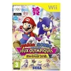 Image de Mario et Sonic aux Jeux Olympiques de Londres 2012 en occasion ou reconditionné