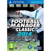 Image de Football manager classic 2014 PS Vita