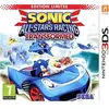 Image de Sonic All Stars Racing Transformed 3DS en occasion ou reconditionné