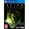 Image de Aliens - Isolation - Edition Nostromo PS4