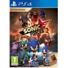 Image de Sonic Forces Bonus Edition PS4