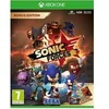 Image de Sonic Forces Edition Bonus Xbox One en occasion ou reconditionné