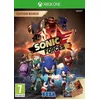Image de Sonic Forces Bonus Edition Xbox One