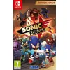 Image de Sonic Forces Bonus Edition Switch